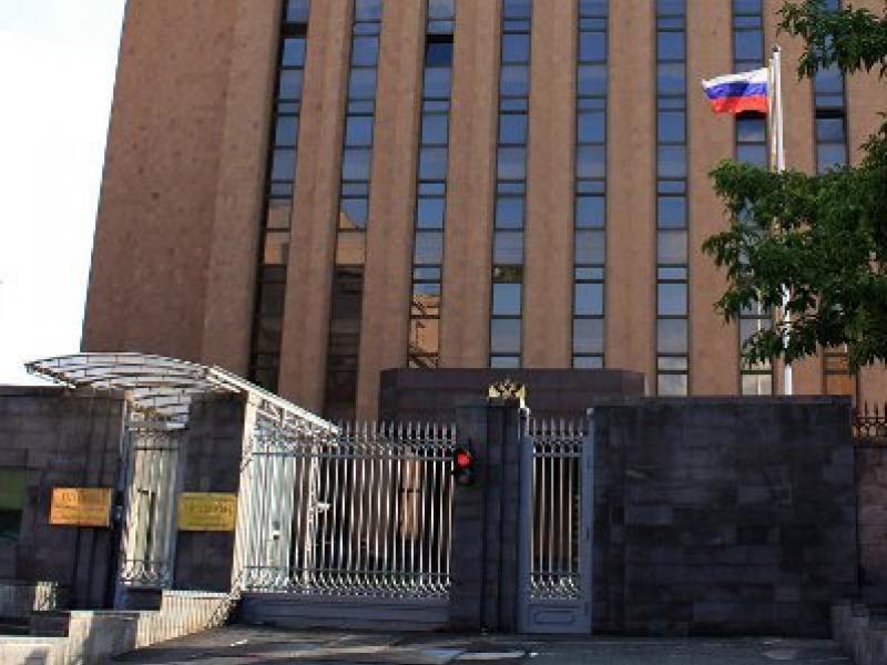 ՀՀ-ում ՌԴ դեսպանությունը հրապարակել է Հայաստանից Ռուսաստանի քաղաքացիներին ՌԴ տեղափոխելու ժամանակացույցը